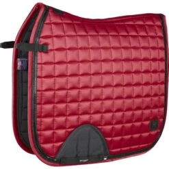 Catago Schabracke FIR-Tech Elegant Dressur Navy -Geschäft für Reitsportbedarf catago 51200635 p1.eb7f93