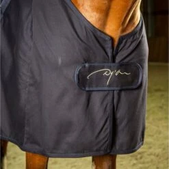 Dyon Stalldecke Cotton Navy 13 Dyon Stalldecke Cotton Navy -Geschäft für Reitsportbedarf dyon ho21cna.c6bb66