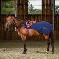 Dyon Ausreitdecke 3 In 1 Wasserdicht Navy -Geschäft für Reitsportbedarf dyon ho21ina1.8e2228
