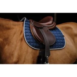 EQUITHÈME Schabracke Orion Navy Warmblut 23 EQUITHÈME Schabracke Orion Navy Warmblut -Geschäft für Reitsportbedarf ekkia 204 774 007 ambi1.f9c84a