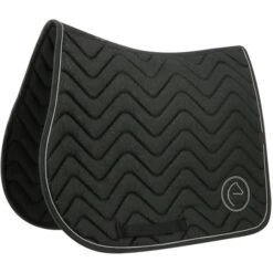 EQUITHÈME Schabracke Rain Springen Braun Warmblut -Geschäft für Reitsportbedarf ekkia 204 780 002.c458c4