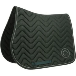 EQUITHÈME Schabracke Rain Springen Braun Warmblut -Geschäft für Reitsportbedarf ekkia 204 780 009.3a4ee2