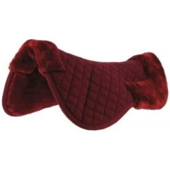 Riding World Pad Weiß Warmblut -Geschäft für Reitsportbedarf ekkia 206065033.e520c7 1