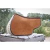 PÉNÉLOPE Pénélope Sattelunterleger Mixte Havanna Warmblut -Geschäft für Reitsportbedarf ekkia 206 901 004.bb8fb1
