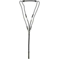 Norton Gogue Pro Mit Riemenscheiben Schwarz -Geschäft für Reitsportbedarf ekkia 306 403 318 havana.f1dc90