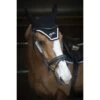 PÉNÉLOPE Pénélope Fliegenhaube Flycotton Schwarz/Weiß -Geschäft für Reitsportbedarf ekkia 306 996 021.625b55