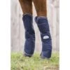 EQUITHÈME Transportgamaschen Tyrex 600D Navy/Grau Dots -Geschäft für Reitsportbedarf ekkia 402 080 003.d13cc9