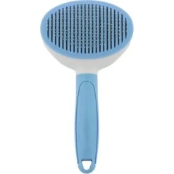 Hippotonic Bürste Zelfreinigend Grau -Geschäft für Reitsportbedarf ekkia 700 055 012 int.f5f8fb