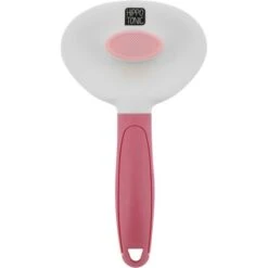 Hippotonic Bürste Zelfreinigend Grau -Geschäft für Reitsportbedarf ekkia 700 055 013.e825ec