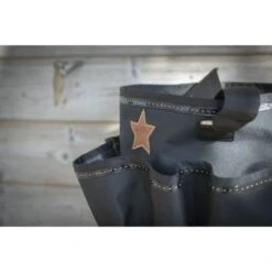 PÉNÉLOPE Pénélope Putztasche Navy -Geschäft für Reitsportbedarf ekkia 700 701 002 det1.82050d 1