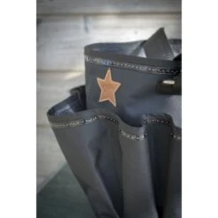 PÉNÉLOPE Pénélope Putztasche Schwarz -Geschäft für Reitsportbedarf ekkia 700 701 002 det2.03f856