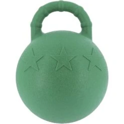 Hippotonic Horse Bal Mit Handgriff Königsblau 25cm -Geschäft für Reitsportbedarf ekkia 704 352.608f70 1