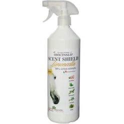 Officinalis Active Scents Oil Limoncella 1L