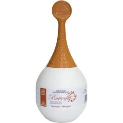 Officinalis Huffett Butterfly Goldblume 900ml