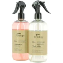 PÉNÉLOPE Pénélope Stylingspray Magic Shine 500ml -Geschäft für Reitsportbedarf ekkia 720 006 050 composition.57406f
