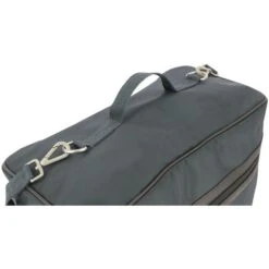 EQUITHÈME Grooming Bag Premium Navy -Geschäft für Reitsportbedarf ekkia 938 060 700 det3.9c382d