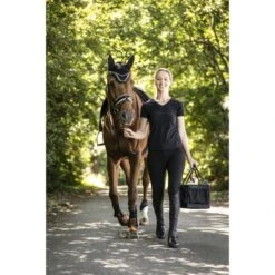 Lami-Cell Putztasche Venus Schwarz -Geschäft für Reitsportbedarf ekkia 939 000 002 ambi4.3de543