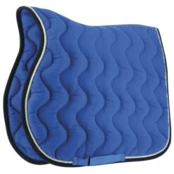 EQUITHÈME Schabracke Polyfun Vielseitigkeit Navy -Geschäft für Reitsportbedarf ekkia equitheme polyfunsjabrak 036.1c2639 1