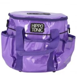 Hippotonic Bürstenset Glossy Rosa -Geschäft für Reitsportbedarf ekkia hippotonic glossy heart poetstas 2.930d5c