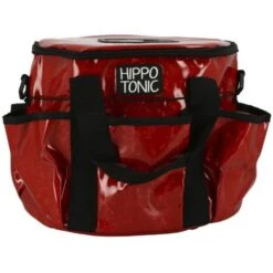 Hippotonic Bürstenset Glossy Rosa -Geschäft für Reitsportbedarf ekkia hippotonic glossy poetstas.6103df