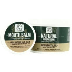 Hippotonic Huf Creme 500ml -Geschäft für Reitsportbedarf ekkia hippotonic natuurlijke hoefverzorgingscreme 1.96941d