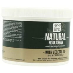 Hippotonic Huf Creme 500ml -Geschäft für Reitsportbedarf ekkia hippotonic natuurlijke hoefverzorgingscreme 2.ddaecf