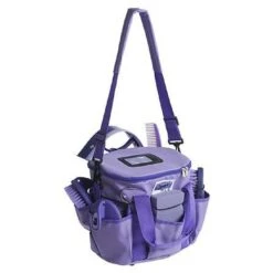 Hippotonic Grooming Set Pro 3 Hellblau -Geschäft für Reitsportbedarf ekkia hippotonic pro 3 grooming set.774b3d