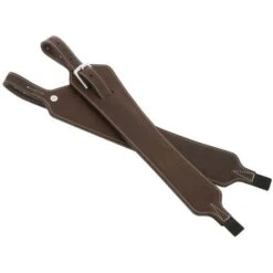 Norton Steigbügelriemen Confort Einseitig Schwarz -Geschäft für Reitsportbedarf ekkia norton stijgbeugelriemen 6.9bac7e