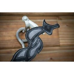 PÉNÉLOPE Penelope Spielzeug Pferd Schwarz/Grau -Geschäft für Reitsportbedarf ekkia penelope paardenspeelgoed 3.9bb557