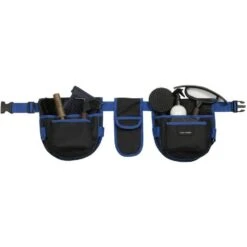 EQUITHÈME Grooming Leine Grau/Grün 75x25cm -Geschäft für Reitsportbedarf ekkia z01766 700 041 002 2.fcf4a2 2