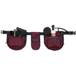 EQUITHÈME Grooming Leine Schwarz/Blau 75x25cm -Geschäft für Reitsportbedarf ekkia z01766 700 041 033.ebcbdb 1