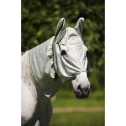 EQUITHÈME Ekzemmaske Zebra -Geschäft für Reitsportbedarf ekkia z02152 400 117 101.4224ee