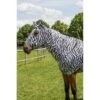 EQUITHÈME Ekzemmaske Zebra 1 EQUITHÈME Ekzemmaske Zebra -Geschäft für Reitsportbedarf ekkia z02152 400 117 201 ambi.9169f2