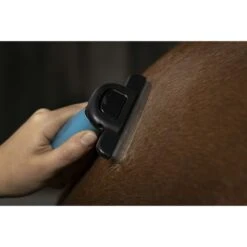 Hippotonic Striegel Gel Metall Grau -Geschäft für Reitsportbedarf ekkia z05318 700 054 006 ambi.32c8f4 1