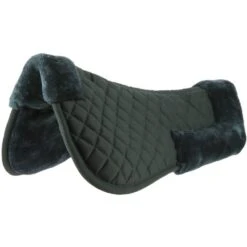 Riding World Pad Blau Warmblut -Geschäft für Reitsportbedarf ekkia z05818 206 065 031.8841d8