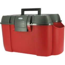 Hippotonic Putzkiste Koala Navy/Schwarz 52,5x34x30cm -Geschäft für Reitsportbedarf ekkia z06460 700 000 003.5cf3bf