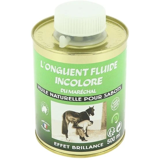 ODM Huffett Flüssig Farblos 500ml 3 ODM Huffett Flüssig Farblos 500ml