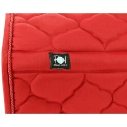 Riding World Schabracke Rope Navy -Geschäft für Reitsportbedarf ekkia z07128 204 535 003 det1.8d4693 1