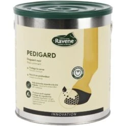 Ravene Pediguard Schwarz Schwarz -Geschäft für Reitsportbedarf ekkia z07673 718 016 250.96a4ec