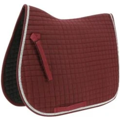 Riding World Schabracke Girly Navy -Geschäft für Reitsportbedarf ekkia z07758 204 544 033.949cf5