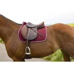Riding World Schabracke Girly Navy -Geschäft für Reitsportbedarf ekkia z07758 204 544 033 ambi.90a476
