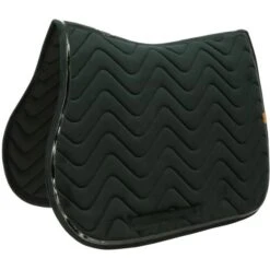 EQUITHÈME Schabracke Glossy Vielseitig Altrosa Warmblut -Geschäft für Reitsportbedarf ekkia z08296 204 761 002.a06873