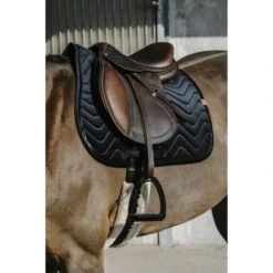 EQUITHÈME Schabracke Glossy Vielseitig Altrosa Warmblut -Geschäft für Reitsportbedarf ekkia z08296 204 761 002 ambi1.1689d0