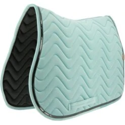 EQUITHÈME Schabracke Glossy Vielseitig Altrosa Warmblut -Geschäft für Reitsportbedarf ekkia z08296 204 761 012.6f1c5d