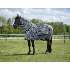 Riding World Fliegendecke Combo Zebra 31 Riding World Fliegendecke Combo Zebra -Geschäft für Reitsportbedarf ekkia1 chemise filet riding world combo 1.d0cc31