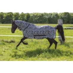 Riding World Fliegendecke Combo Zebra 32 Riding World Fliegendecke Combo Zebra -Geschäft für Reitsportbedarf ekkia1 chemise filet riding world combo 2.029bb1