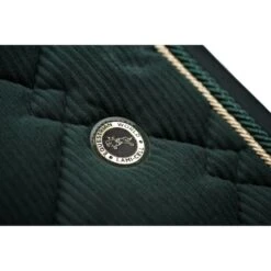 Lami-Cell Schabracke Luxor Dressur Navy Warmblut -Geschäft für Reitsportbedarf ekkia22 220 012 009 det3.802056 1