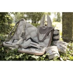 Lami-Cell Schabracke Aurora Vielseitigkeit Blau Warmblut -Geschäft für Reitsportbedarf ekkia22 220 019 005 ambi3.25efa9