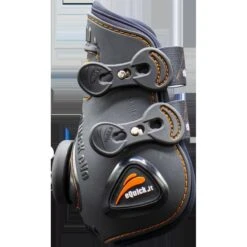 EQuick Kugelschützer Evo 500 Braun -Geschäft für Reitsportbedarf equick evo500 3 trasp.7ae4c6