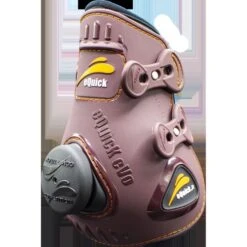 EQuick Kugelschützer Evo 500 Braun